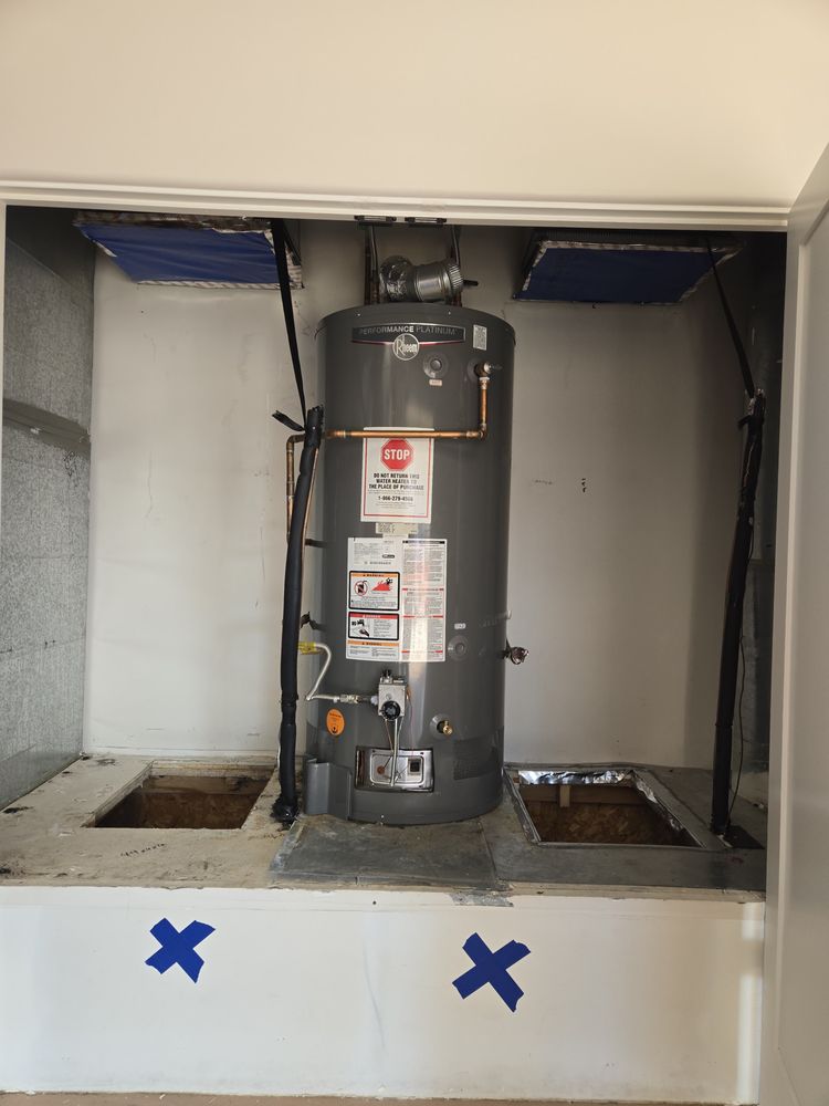 All Photos for A/C Bros in New River, AZ