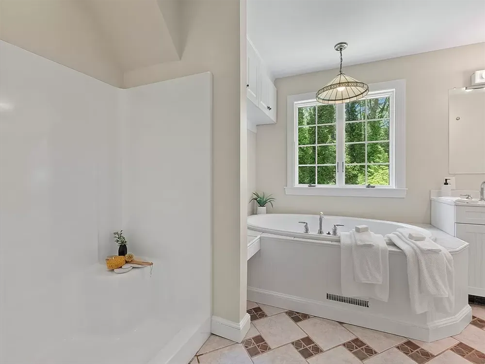 Interior House Painting for Hanson Painting in Newburyport, MA