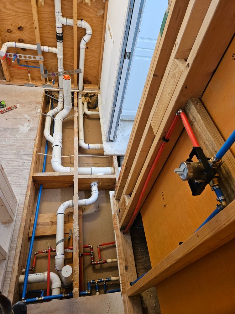 All Photos for Paradise Home Services, Licensed Plumbing Co. in Daniel Island, SC