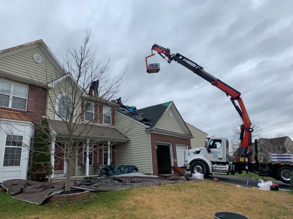 All Photos for Thomas J. Gorman Construction in Middletown, DE