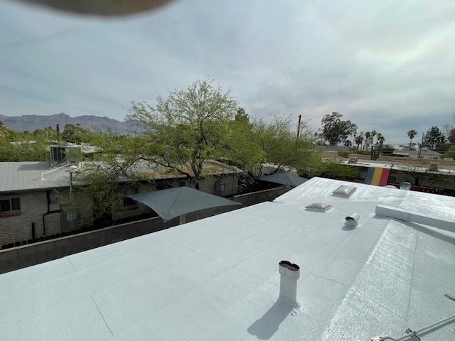 All Photos for Generations Roofing in Tucson, AZ