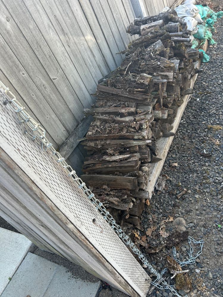 All Photos for Sol Junk Removal in Independence, OR