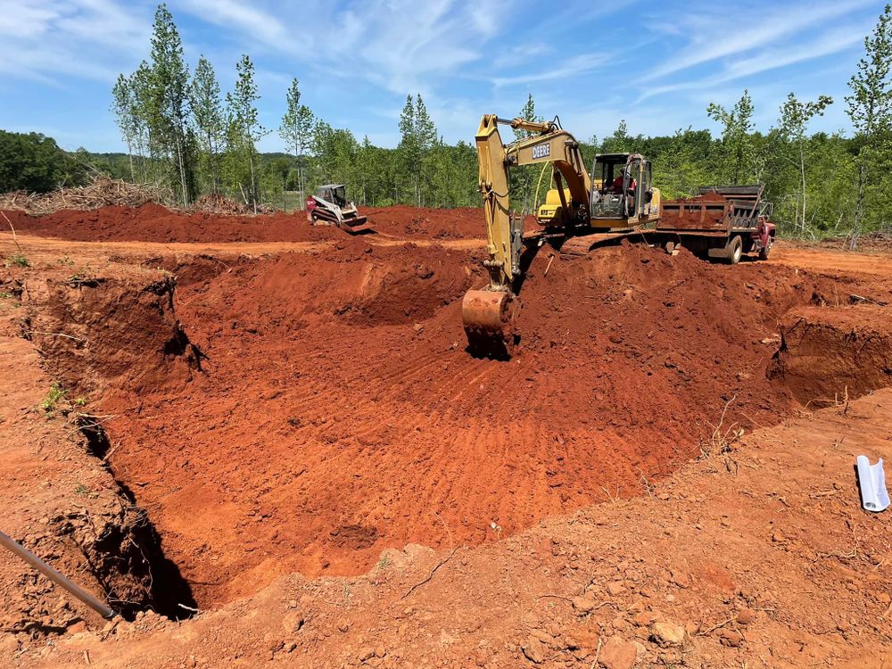 All Photos for Allred Construction in Heflin, AL