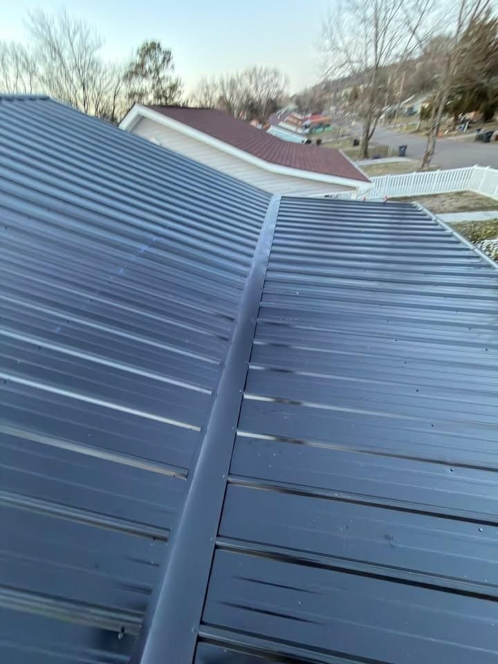 All Photos for Storm Roofing, LLC in Cookeville, TN