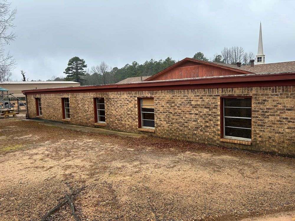 All Photos for Well Hung Windows & More in Hot Springs, AR