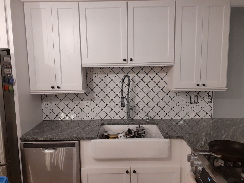 All Photos for Precision Enterprise Construction LLC in Loganville, GA