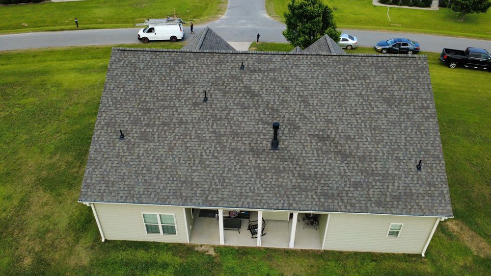 All Photos for Alpha Sky Roofing LLC in Raleigh, NC