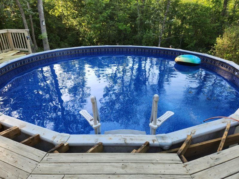 All Photos for Down & Dirty Pool Service in Crawfordville, FL