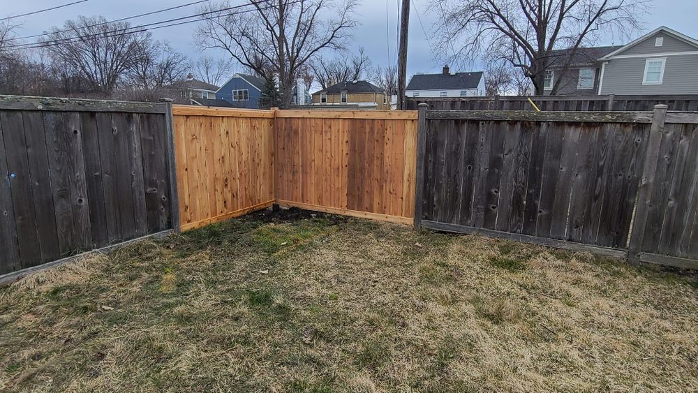 All Photos for Fence Medic in Arlington Heights, IL