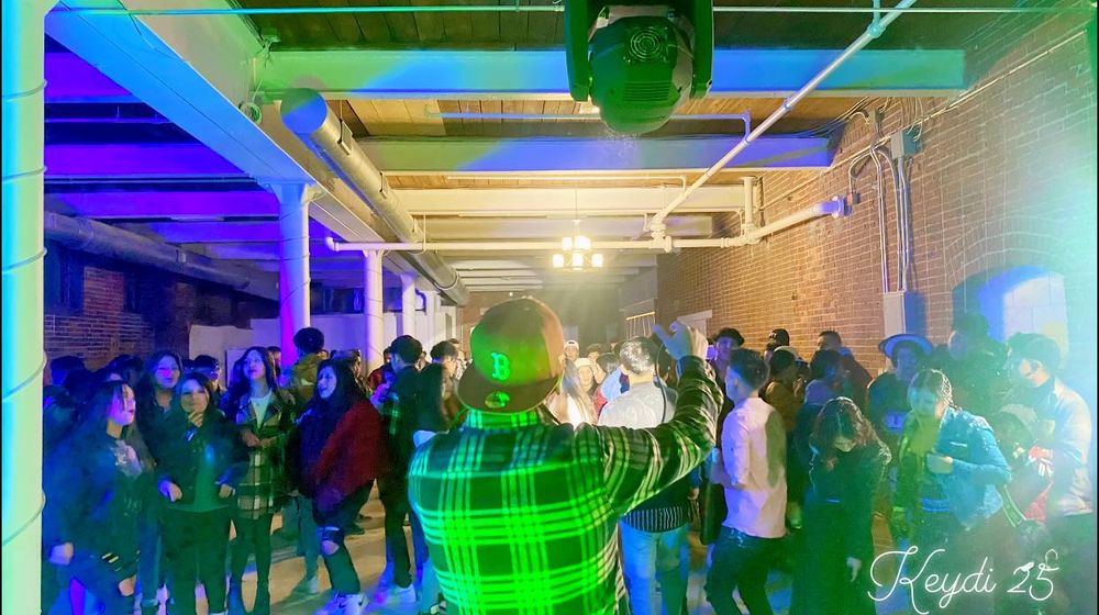 Our Event Setup service transforms your home into the perfect venue, handling everything from decor to seating arrangements, ensuring a seamless and stress-free experience for your special occasion. for Ivancho Récords in Lawrence, MA