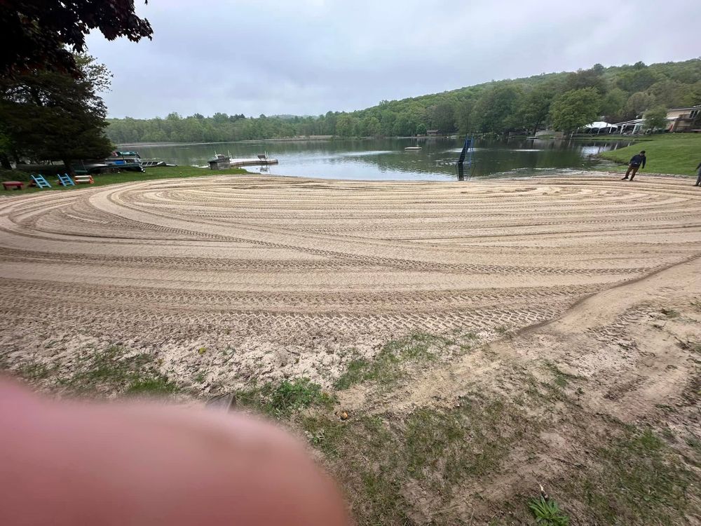 All Photos for BW Outdoor Solutions in Newton, NJ