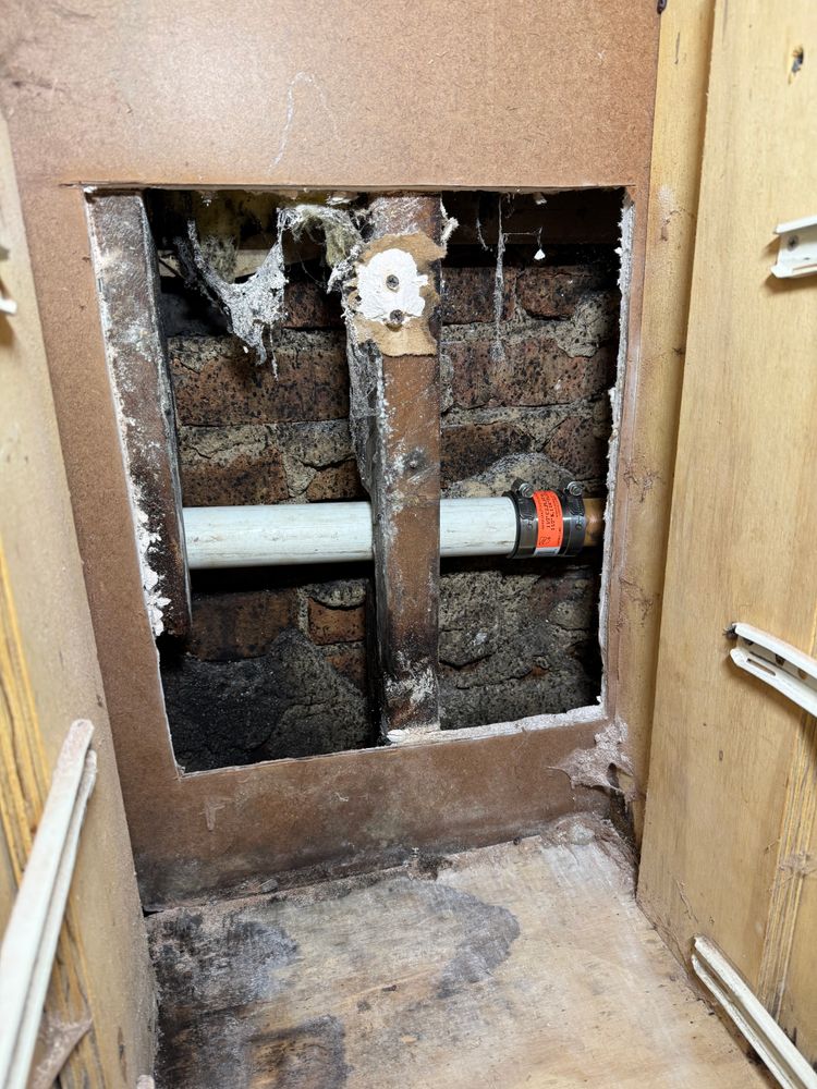 All Photos for HDZ Integrity Plumbing LLC in Forney, TX