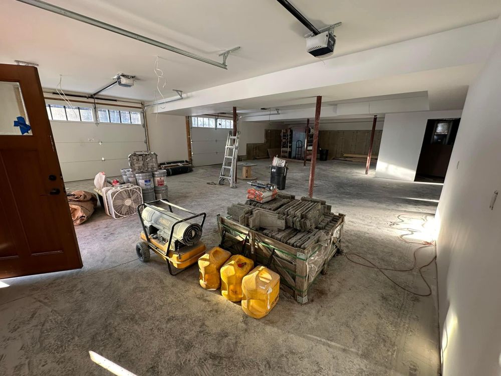 All Photos for Suter & Sons Painting in Amherst, Western Massachusetts