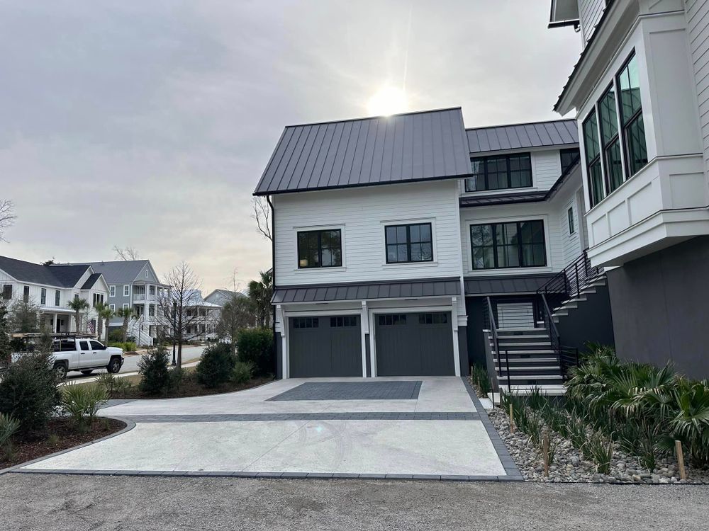 All Photos for A&J Martinez Concrete in Charleston, SC