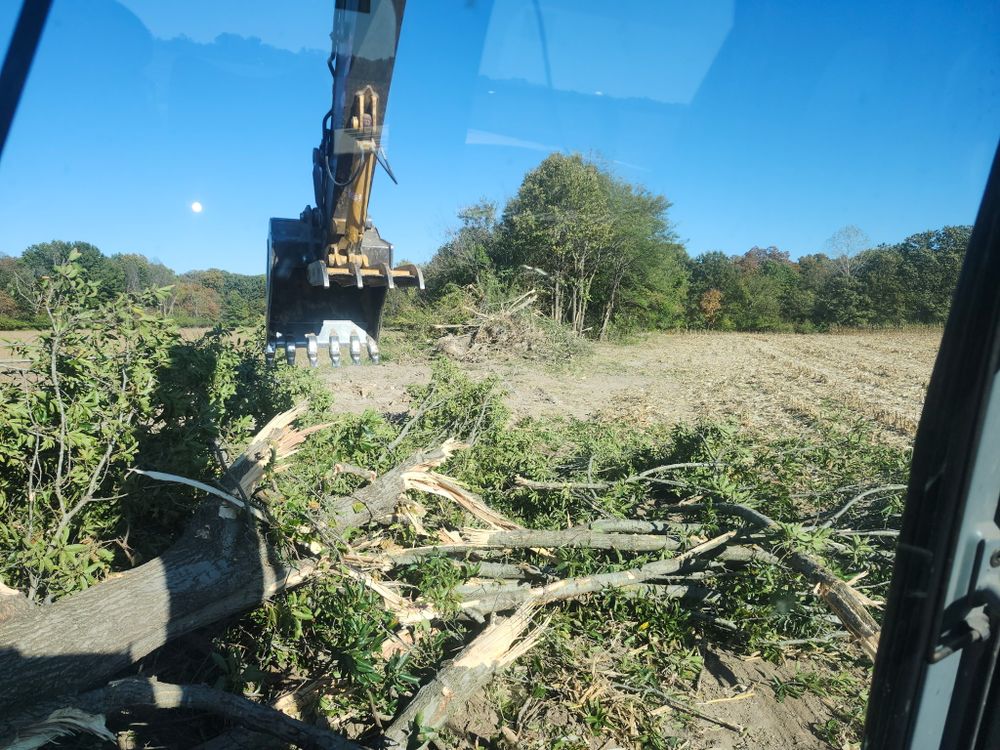 All Photos for BDS Trucking & Excavating in Litchfield, IL