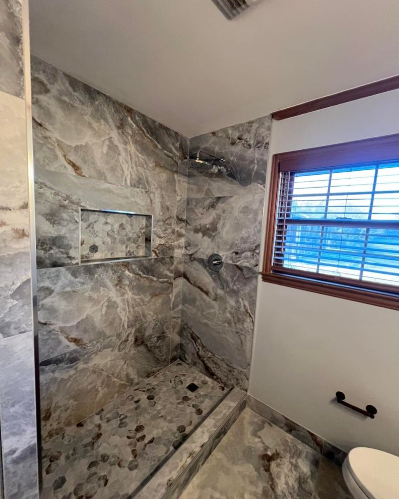 All Photos for Git Er Done Home Remodeling in Wylie, TX