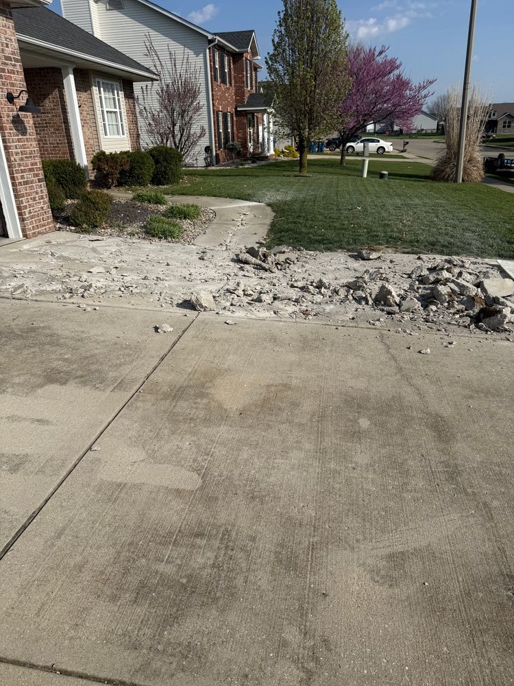 All Photos for Immaculate Concrete and Construction in Troy, IL