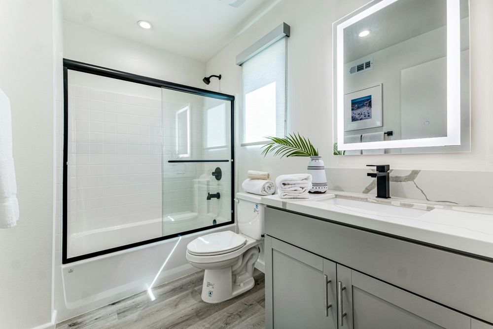 All Photos for Piney Woods Renovations in Tyler , TX