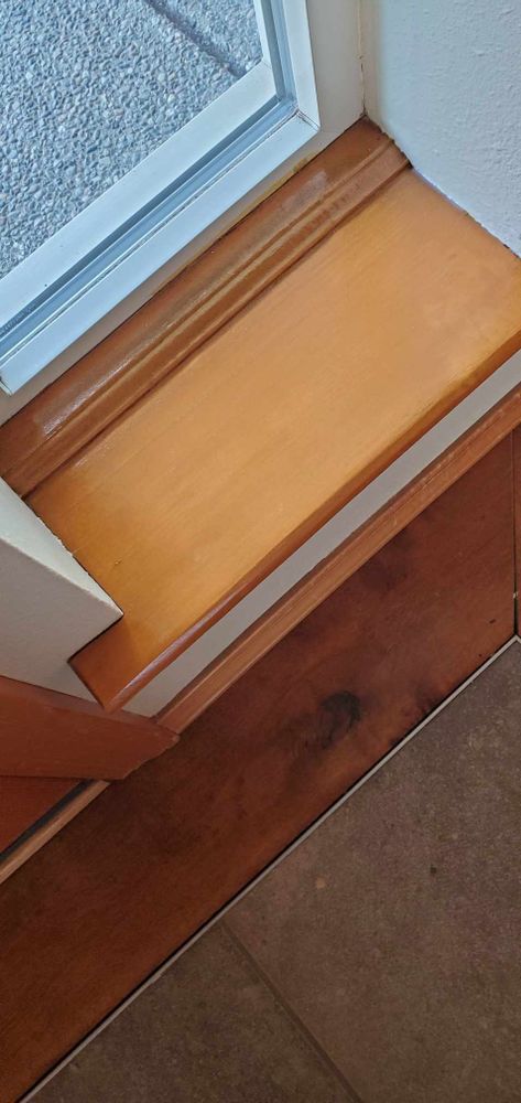 Interior Painting for True Legacy Painting in Spokane, WA