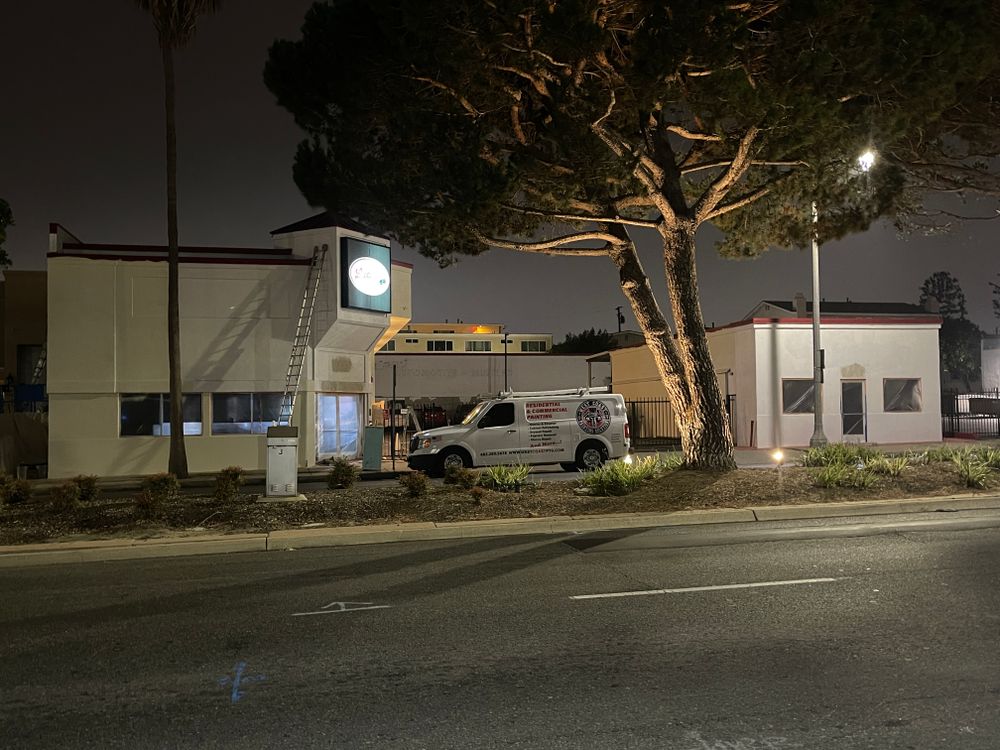 All Photos for West Coast Painting Solutions in Los Angeles, CA