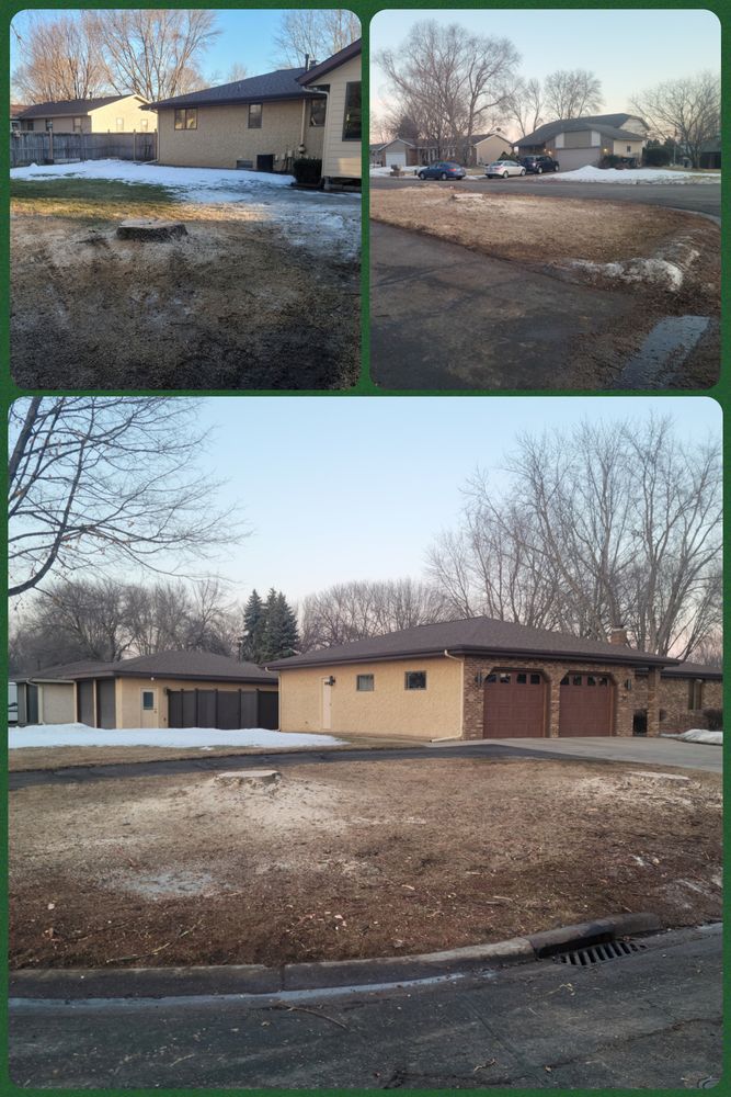 All Photos for K and Z Tree Care in Isanti County, MN