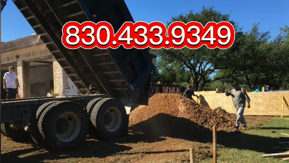 All Photos for King Services in Seguin, TX