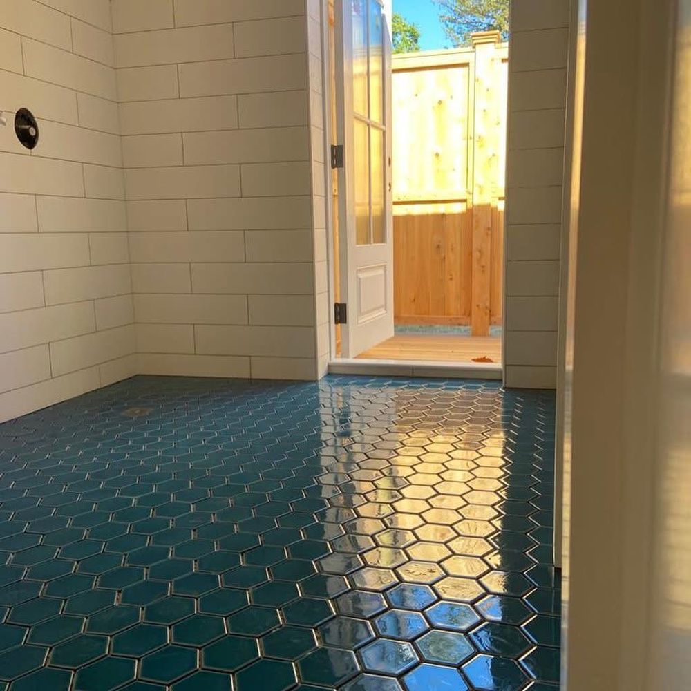 Bathroom Renovation for Reliable Tile & Remodeling, LLC in Boston, MA