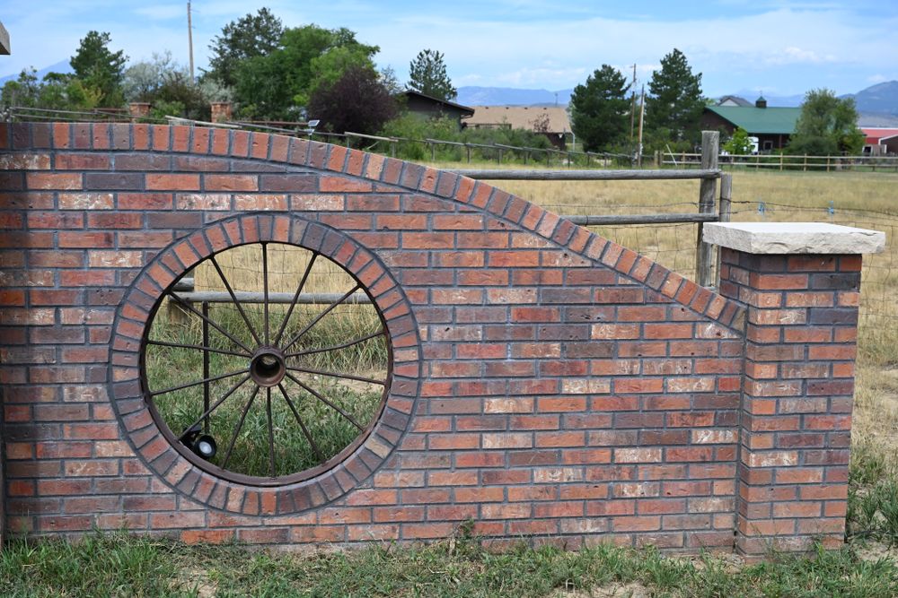 All Photos for C. POWERS MASONRY in Loveland, CO
