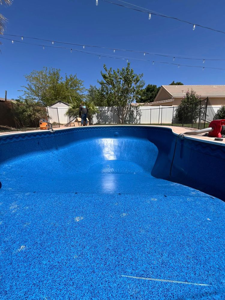 All Photos for Savanna Pools LLC in Hildale, UT