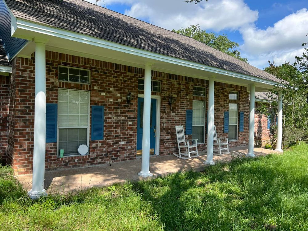 All Photos for Better All Construction in Bryan, TX