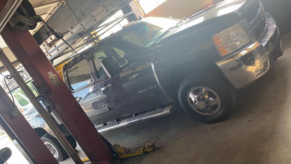 Our tire service keeps your vehicle safe with inspections, rotations, balancing, repairs, and replacements. We help homeowners maintain dependable transportation through expert care, quality tires, and honest recommendations you trust. for Garcias Brothers Diesel & Gas Auto Repair in Finksburg, MD
