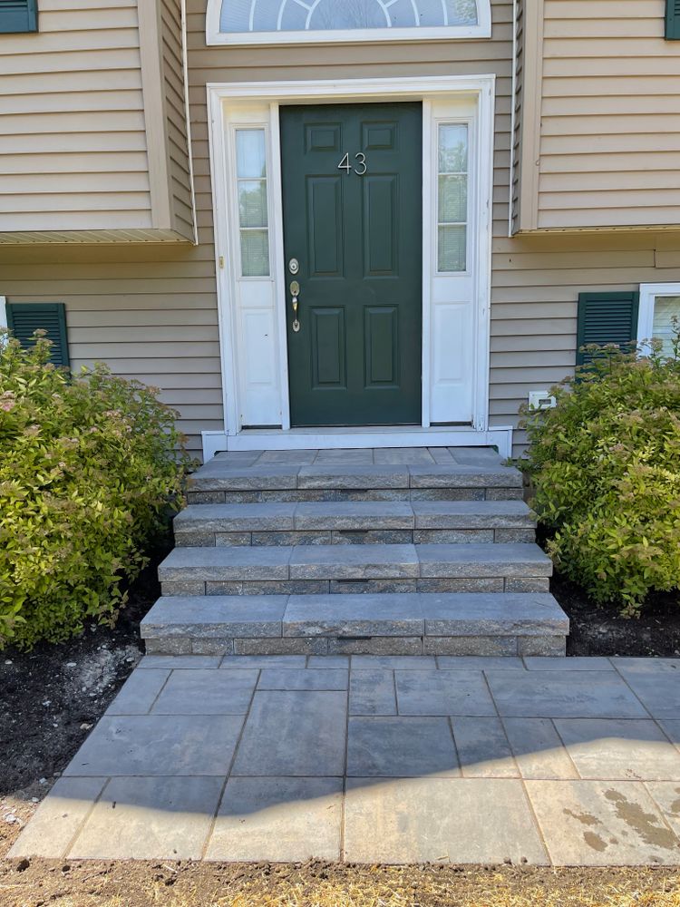 All Photos for NK Landscaping LLC in Dutchess County, NY