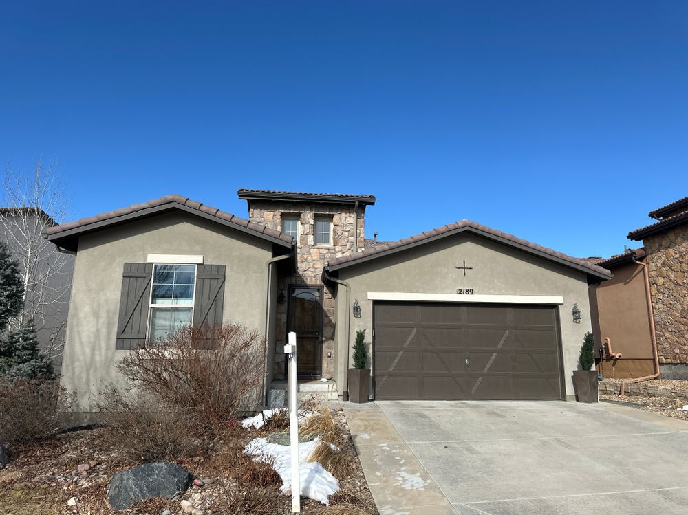 All Photos for Golden Peak Inspection in Golden, CO