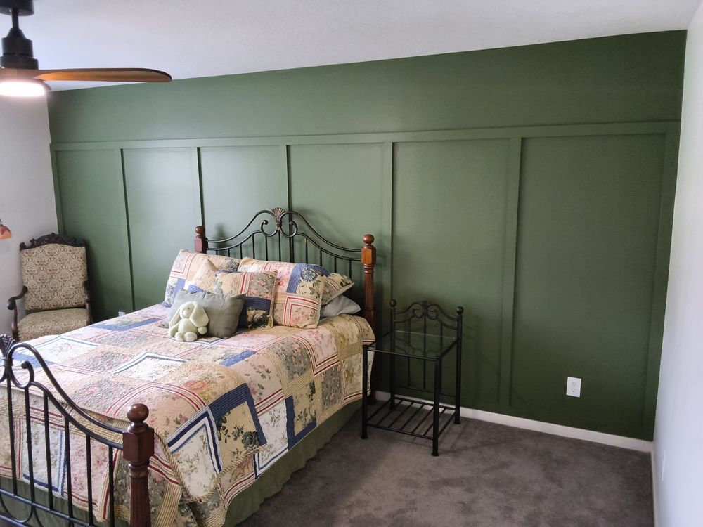 All Photos for M.A.N Property Solutions in Knoxville, TN