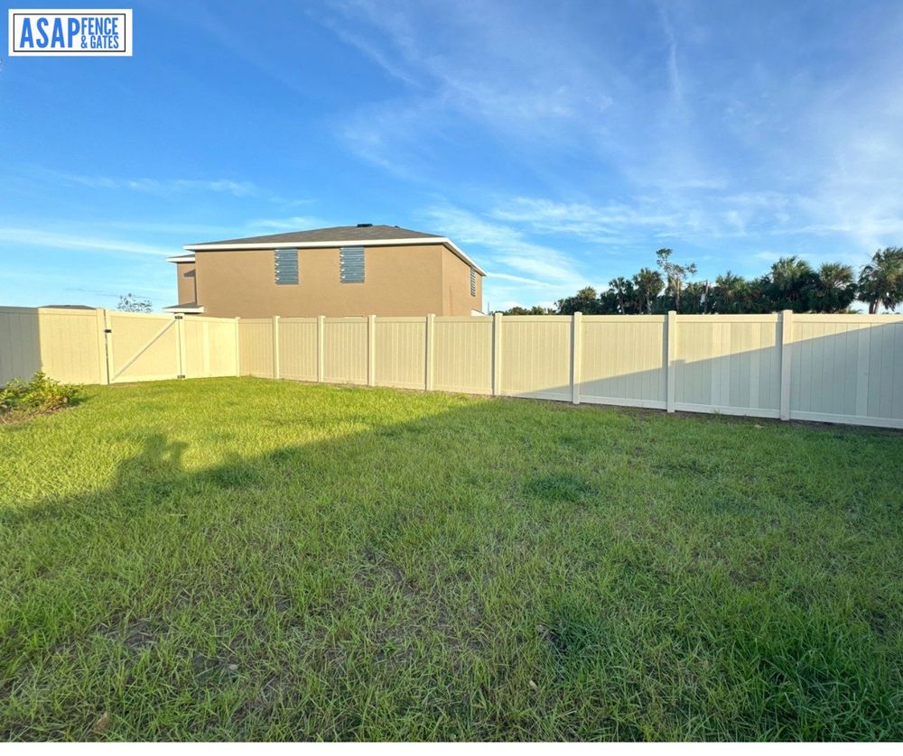 All Photos for ASAP Fence & Gates - Central, FL in Leesburg, FL