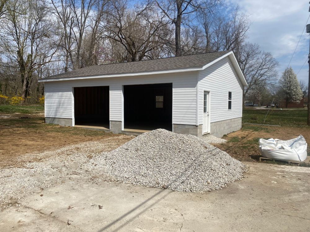 All Photos for Elite Amish Roofing in Jackson, OH