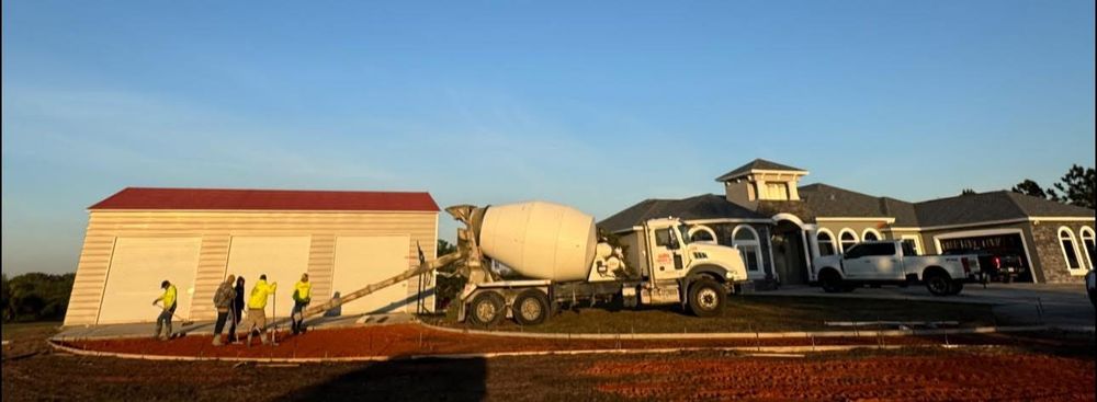 All Photos for All Phases Decorative Concrete in Sebring, FL