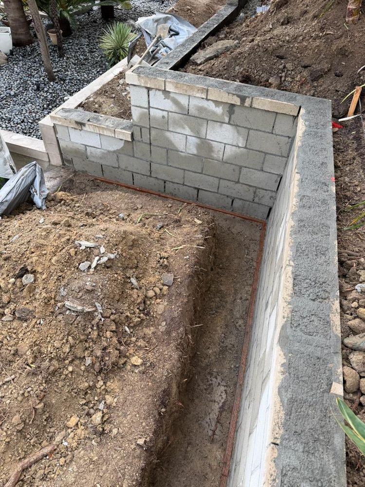 All Photos for DLux Outdoor Creations in Orange County, CA