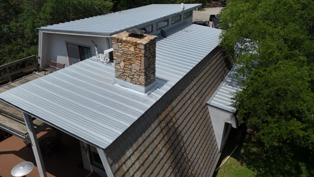 All Photos for Barcenas Roofing & Remodeling in San Saba, TX