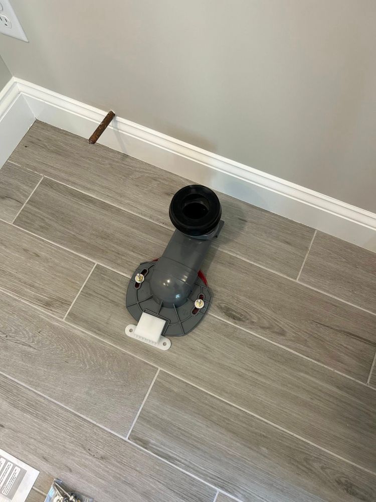 All Photos for J.Flora Plumbing Corp in Abington, MA