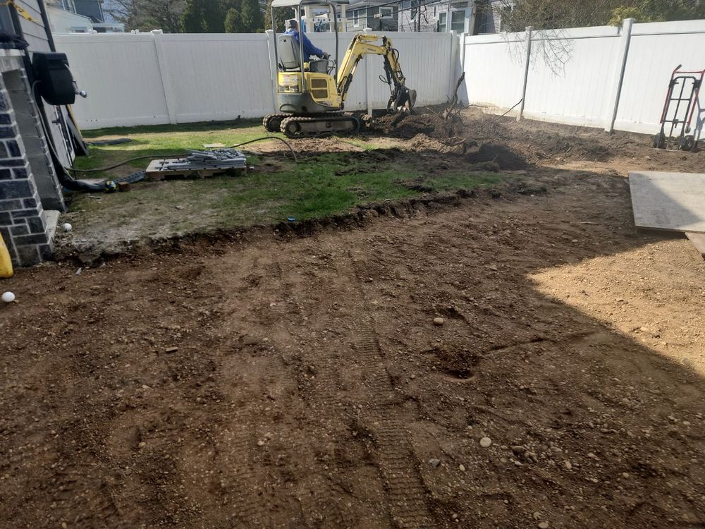 All Photos for Elegant Lawns & Landscaping in Inwood, NY