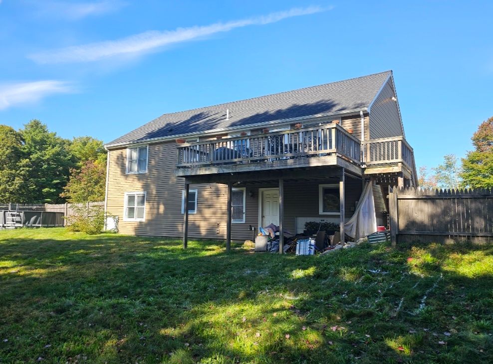 All Photos for South Coast Decks LLC in Mansfield, MA