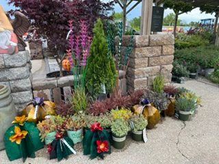 All Photos for Mayfield Landscaping in Staunton, IL