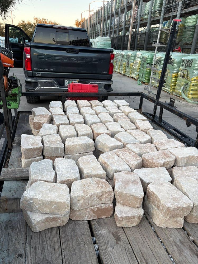 All Photos for Estrada All Pro Lawn Service in Auburndale, Florida