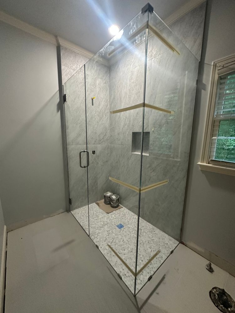 All Photos for Pristine Shower Doors in Adairsville, GA