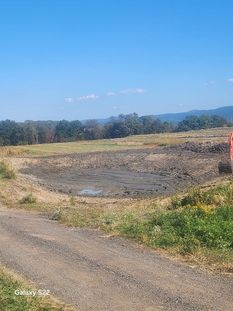 All Photos for Heckman Hauling & Excavating in Nescopeck, PA