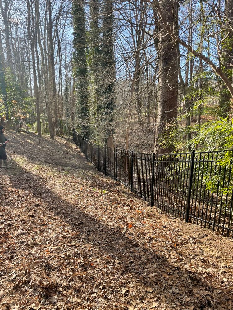 All Photos for Lewis Oaks Landscaping in King and Queen County, VA