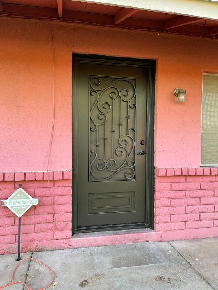 All Photos for Metal Art Deco in Glendale,  AZ
