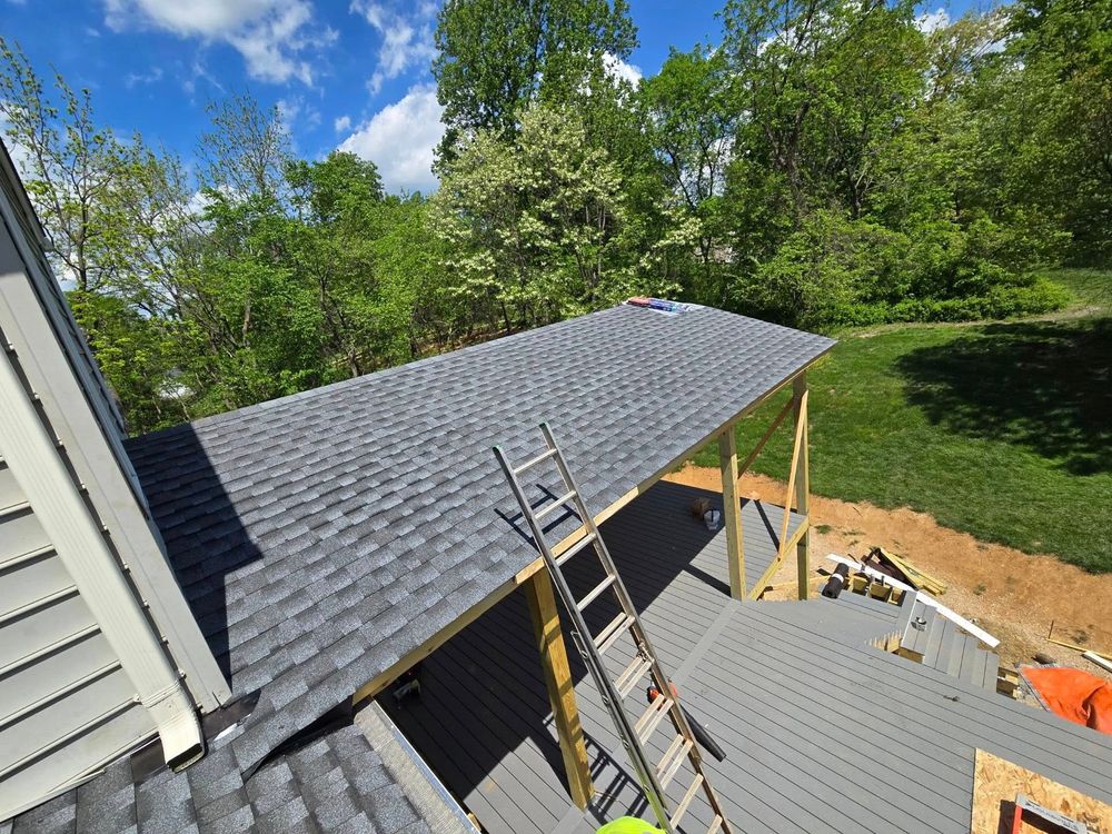 All Photos for MAS Home Improvement in Leesburg, VA