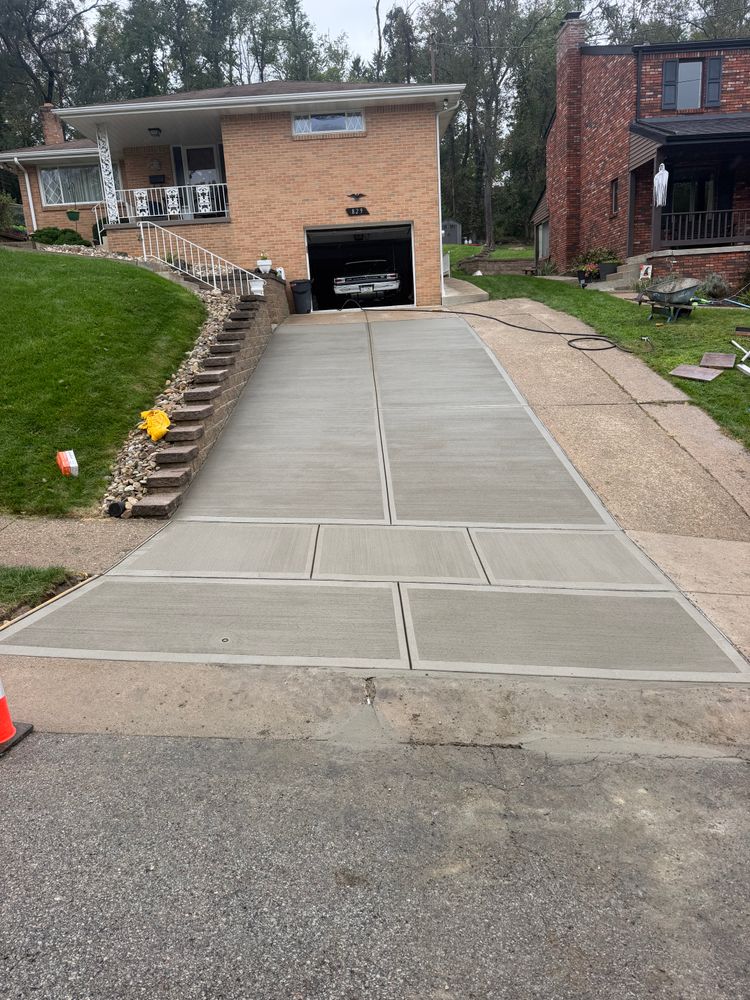 All Photos for Alce Contracting LLC in Pittsburgh, PA